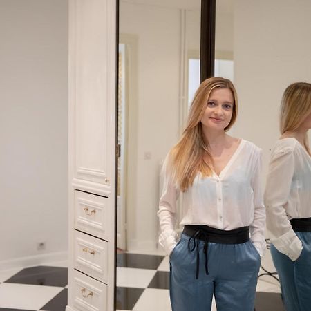 Apartment Emilia نيس المظهر الخارجي الصورة