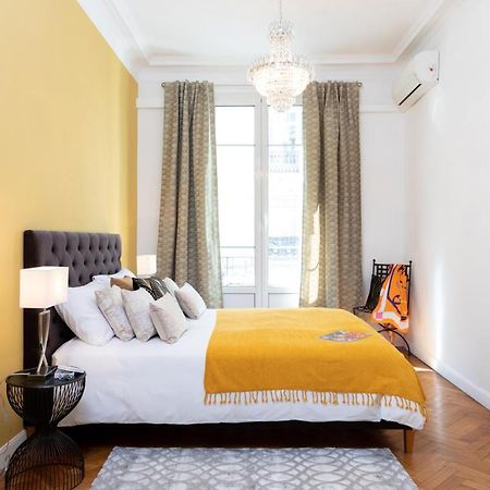 Apartment Emilia نيس المظهر الخارجي الصورة