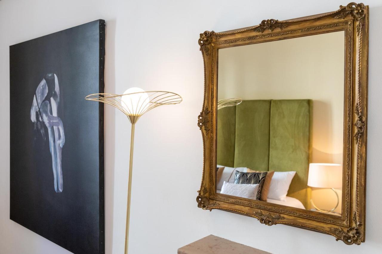 Apartment Emilia نيس المظهر الخارجي الصورة