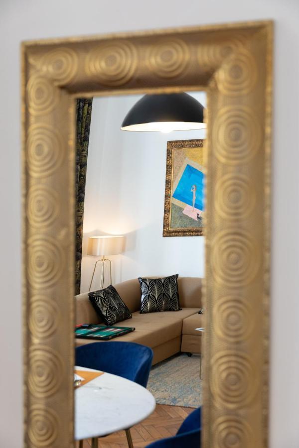 Apartment Emilia نيس المظهر الخارجي الصورة