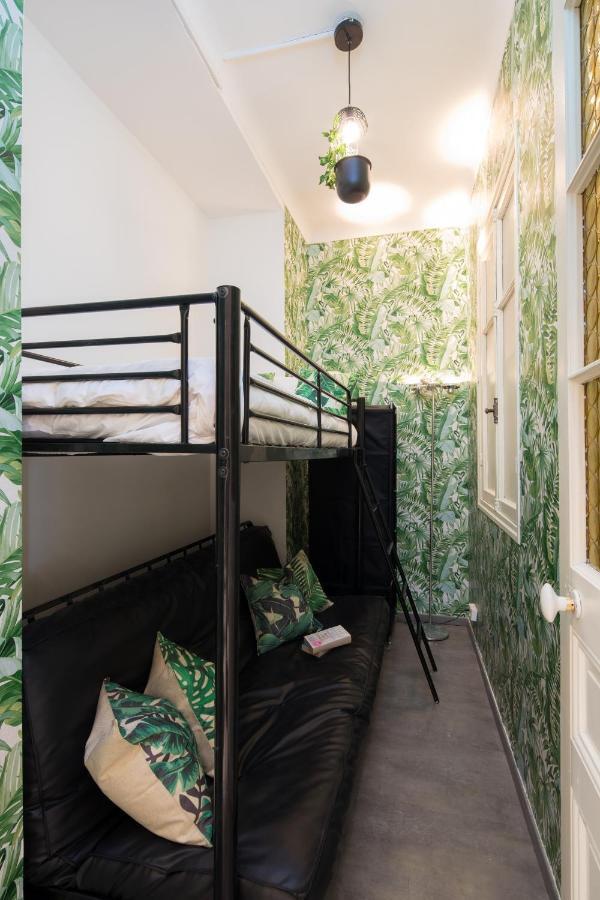 Apartment Emilia نيس المظهر الخارجي الصورة