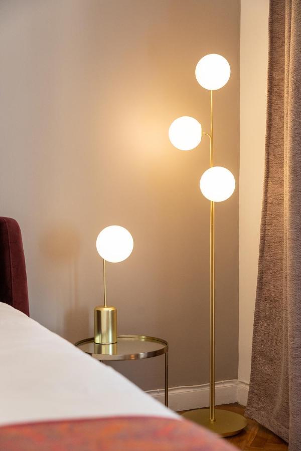 Apartment Emilia نيس المظهر الخارجي الصورة