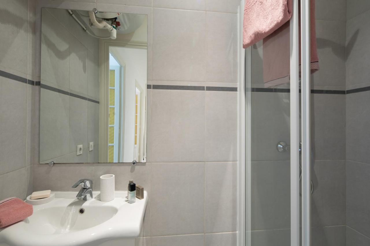 Apartment Emilia نيس المظهر الخارجي الصورة